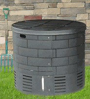 Reduce Your Waste and Compost